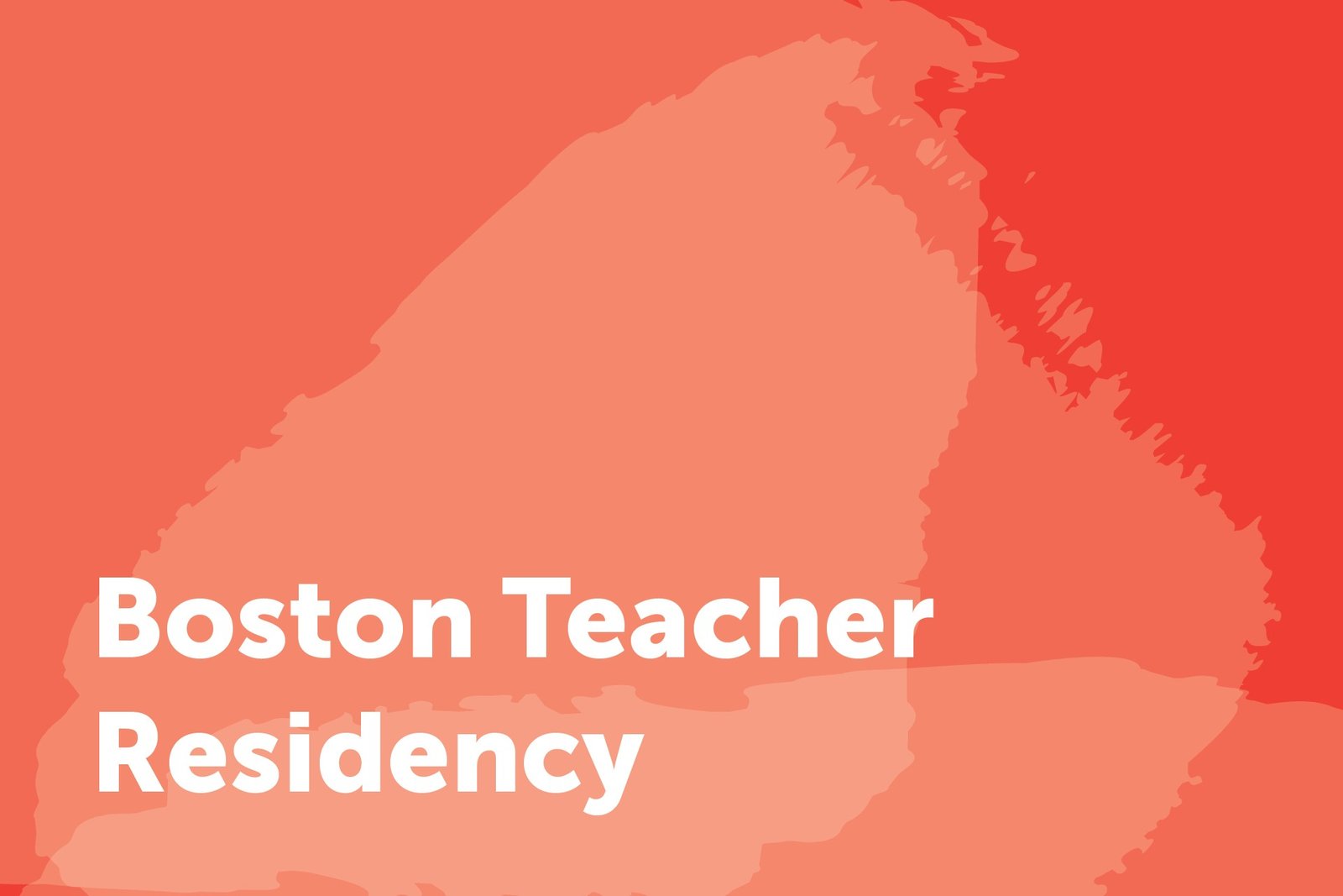 Boston Teacher Residency